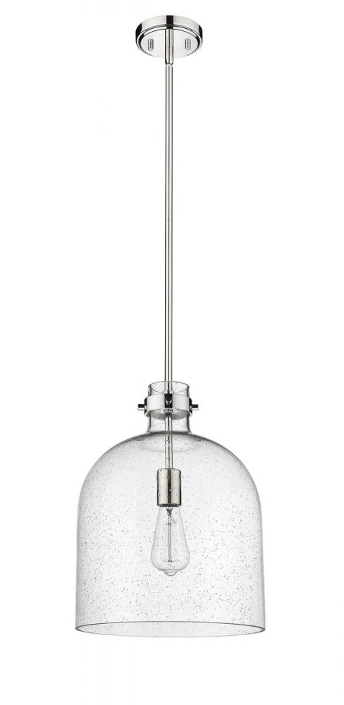 Z-Lite Lighting 817-12PN Pendant Farm House - Nickel