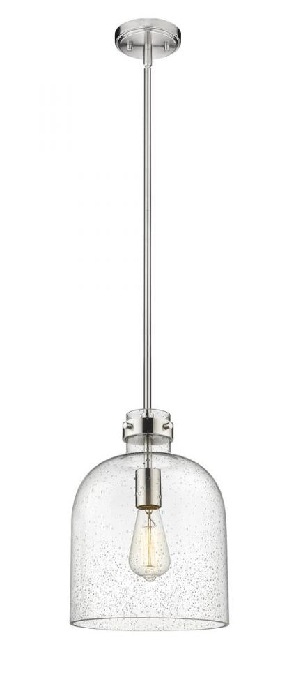 Z-Lite Lighting 817-9BN Pendant Farm House - Nickel