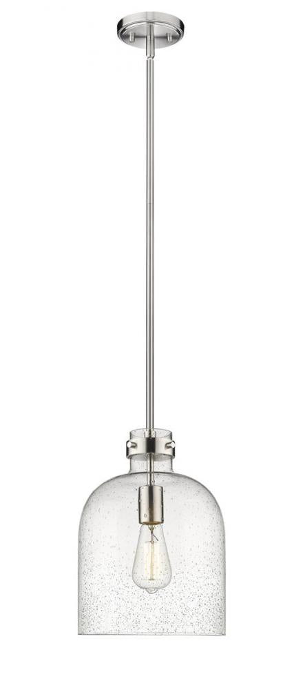 Z-Lite Lighting 817-9BN Pendant Farm House - Nickel