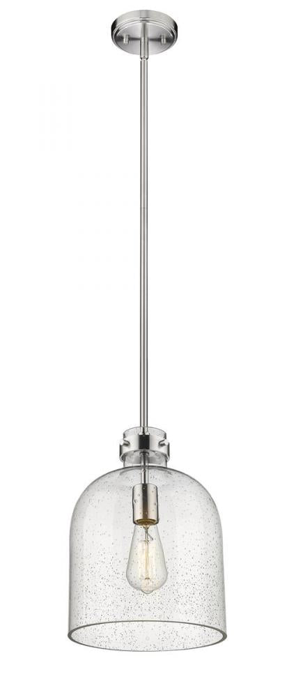 Z-Lite Lighting 817-9BN Pendant Farm House - Nickel