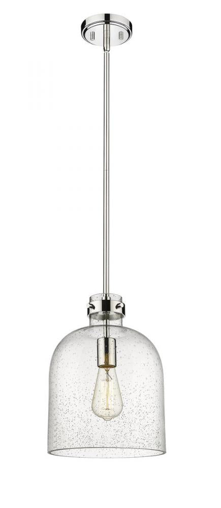 Z-Lite Lighting 817-9PN Pendant Farm House - Nickel