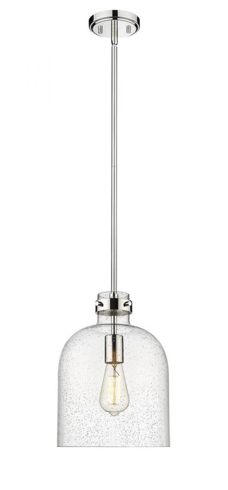 Z-Lite Lighting 817-9PN Pendant Farm House - Nickel