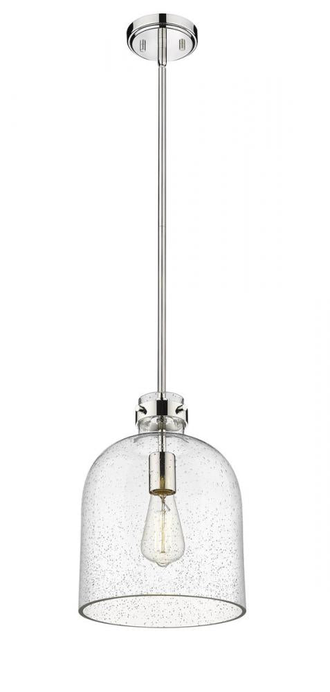 Z-Lite Lighting 817-9PN Pendant Farm House - Nickel