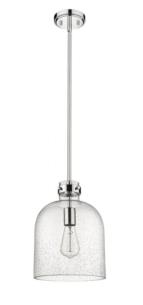 Z-Lite Lighting 817-9PN Pendant Farm House - Nickel