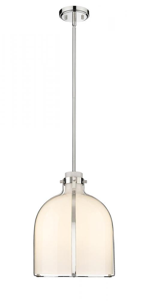 Z-Lite Lighting 818-12PN Pendant Farm House - Nickel