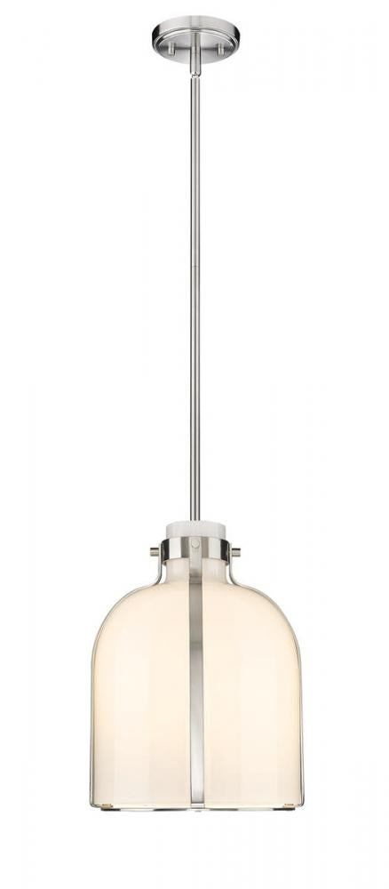 Z-Lite Lighting 818-9BN Pendant Farm House - Nickel