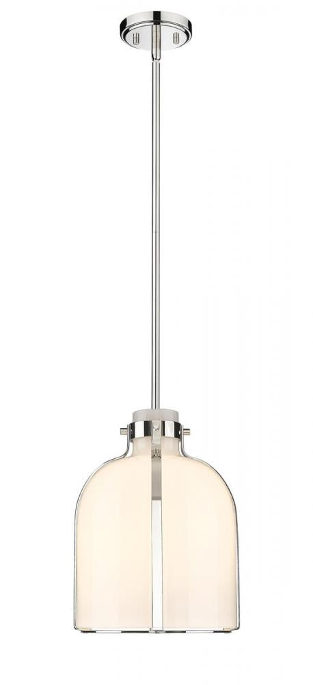 Z-Lite Lighting 818-9PN Pendant Farm House - Nickel