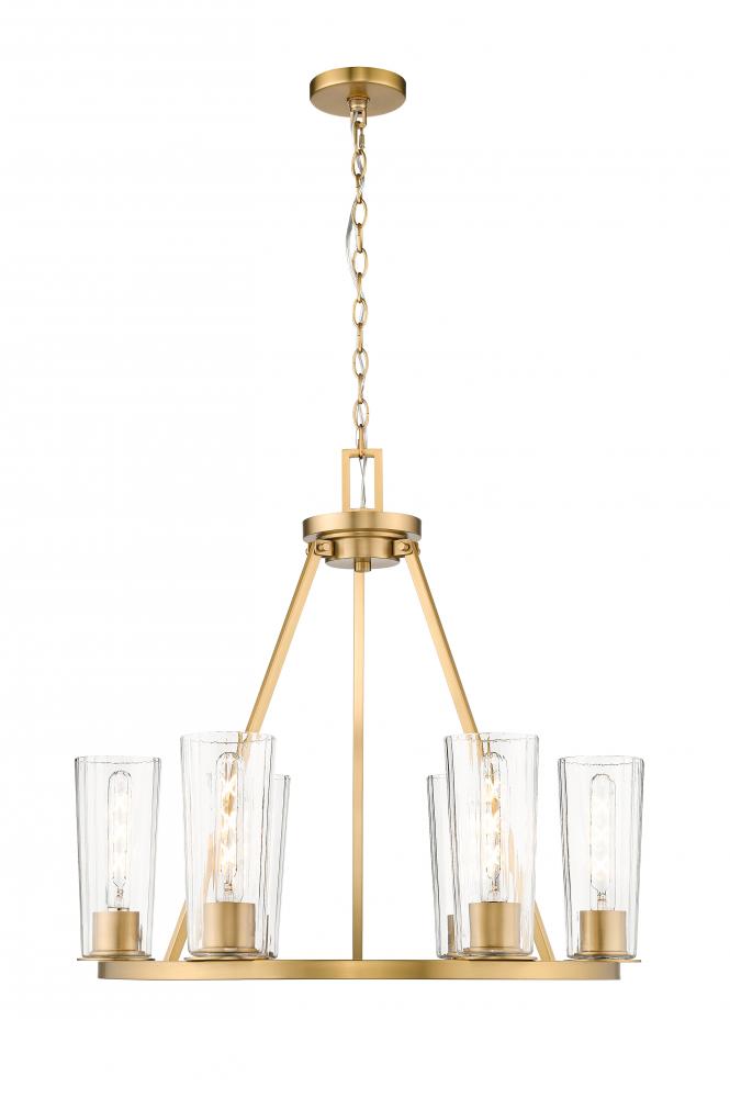 Z-Lite Lighting 826-6MGLD Chandelier Restoration - Gold