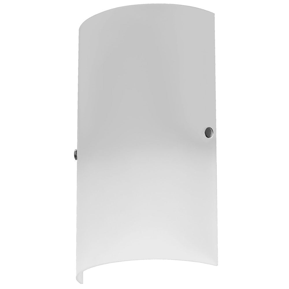 Dainolite 83204W-WH Sconce Modern - White