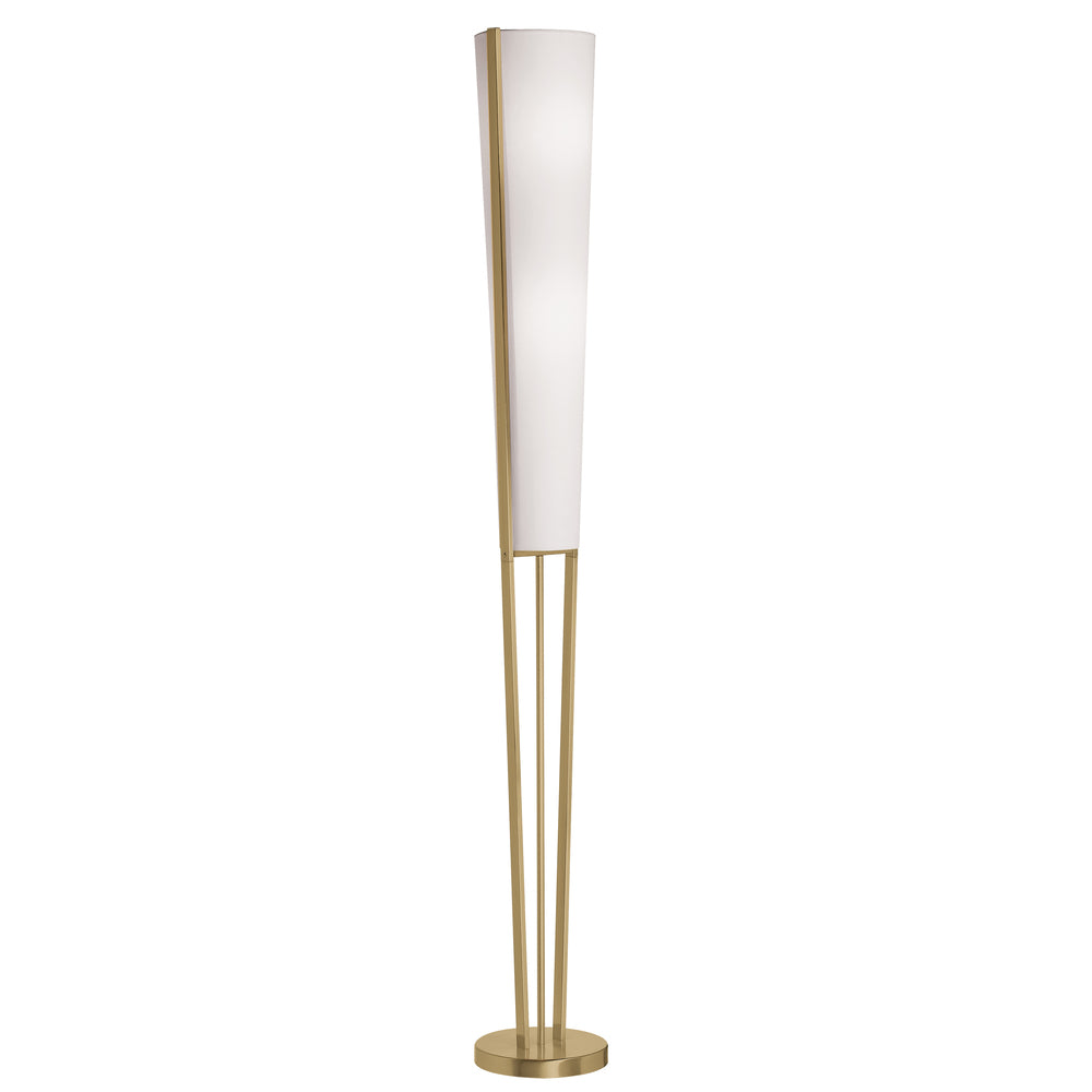 Dainolite EMOTIONS 83323F-AGB Lamp Modern - Aged Brass