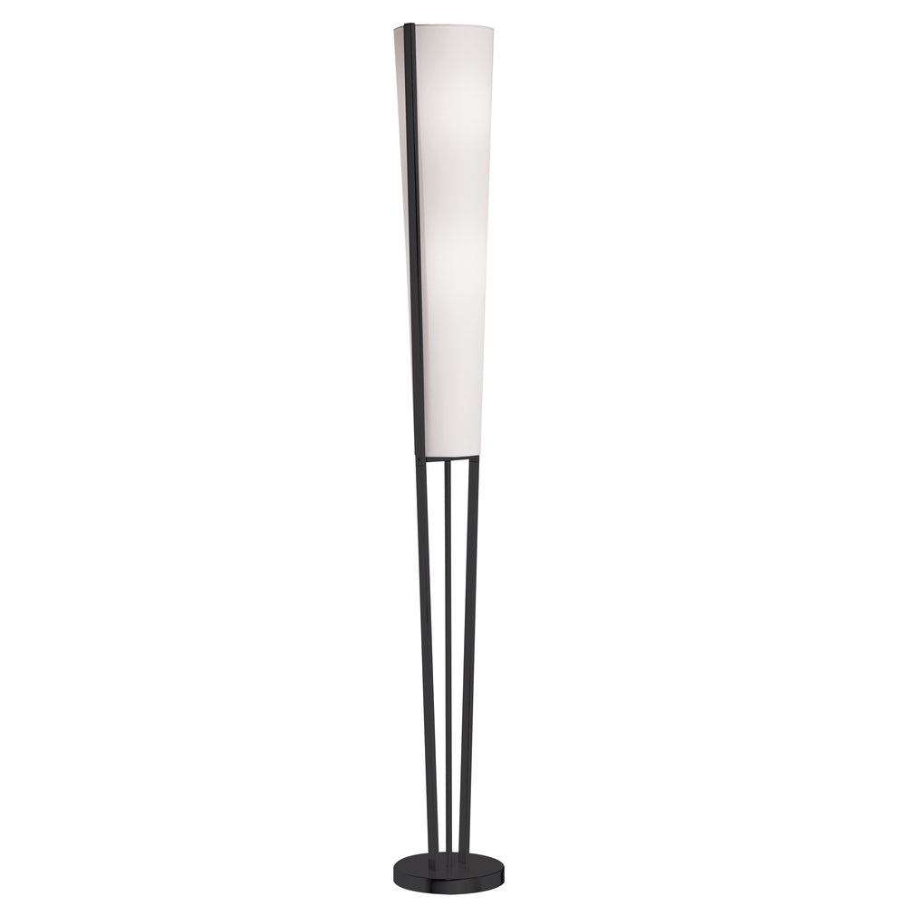 Dainolite EMOTIONS 83323F-MB Lamp Modern - Matte Black