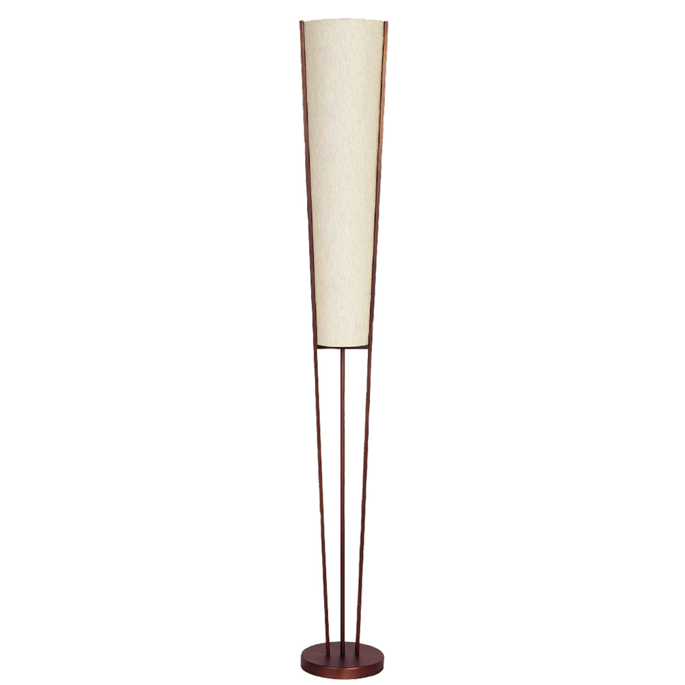 Dainolite 83323F-OBB Lamp Modern - Oil Brushed Bronze