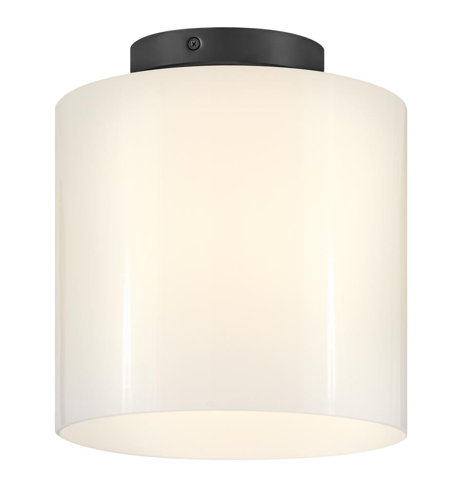 Lark Lighting PIPPA 83533BK Flush Mount Transitional - Black