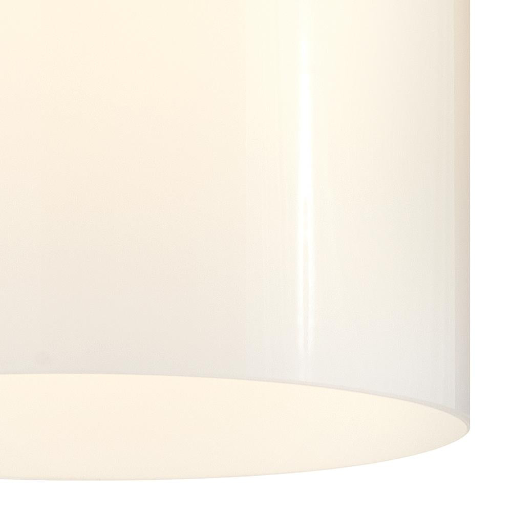 Lark Lighting PIPPA 83533LCB Flush Mount Transitional - Lacquered Brass