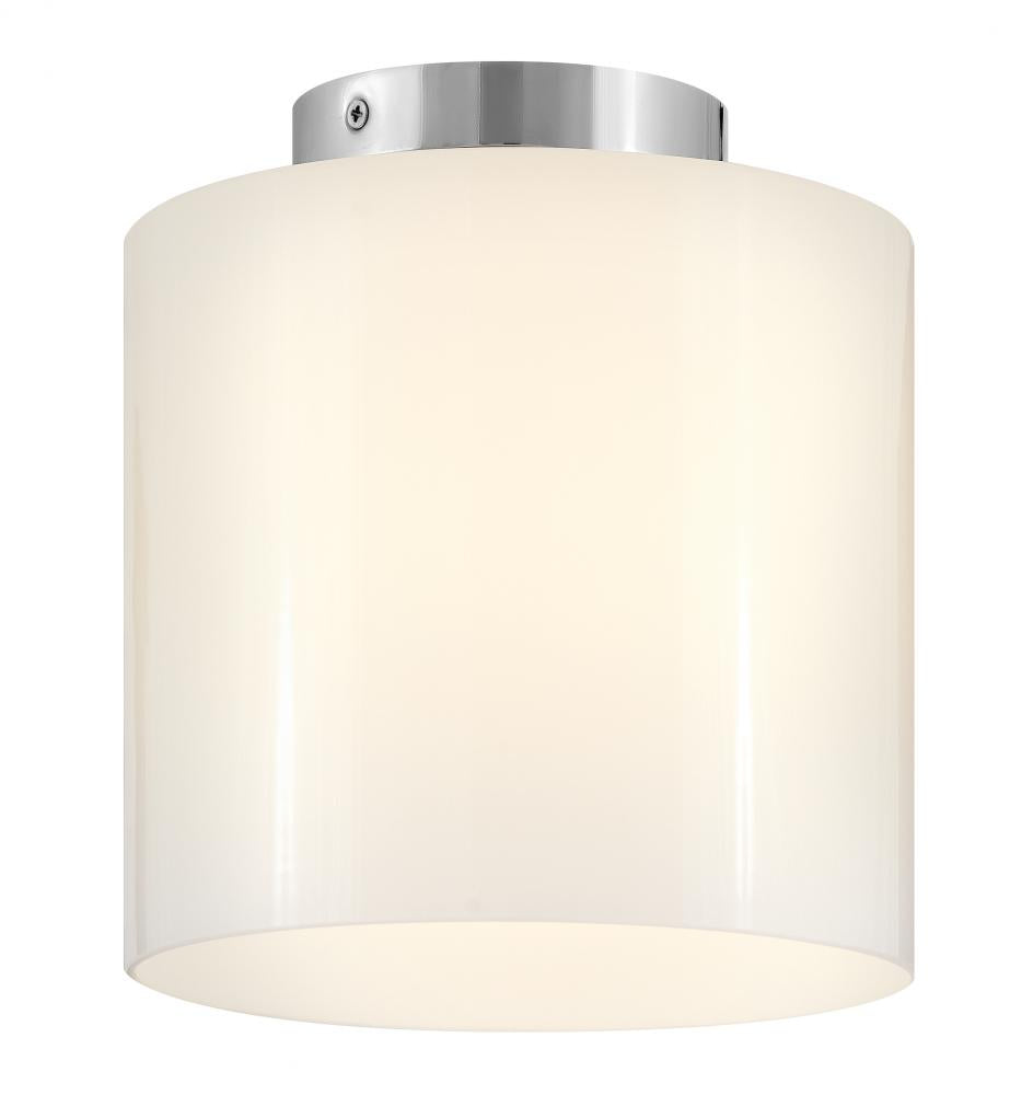 Lark Lighting PIPPA 83533PN Flush Mount Transitional - Polished Nickel