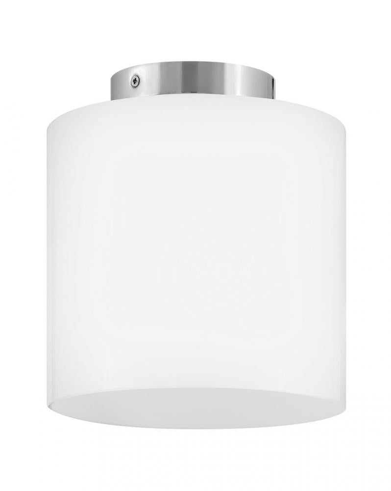 Lark Lighting PIPPA 83533PN Flush Mount Transitional - Polished Nickel