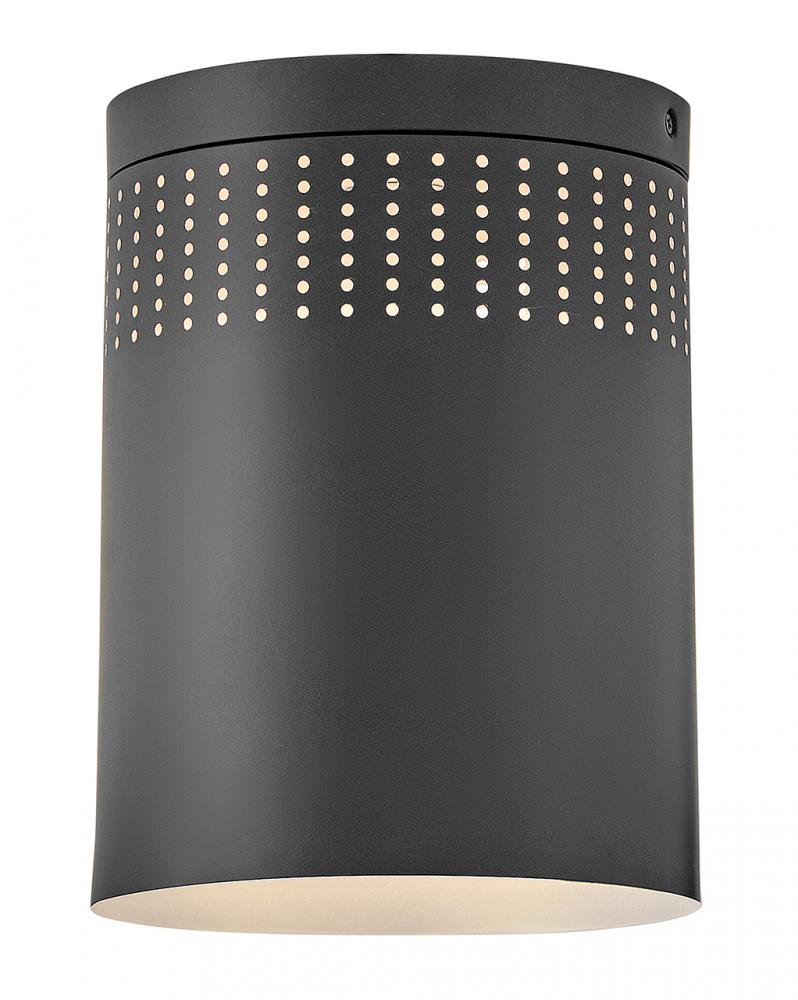 Lark Lighting CASEY 83681BK Flush Mount Modern - Black