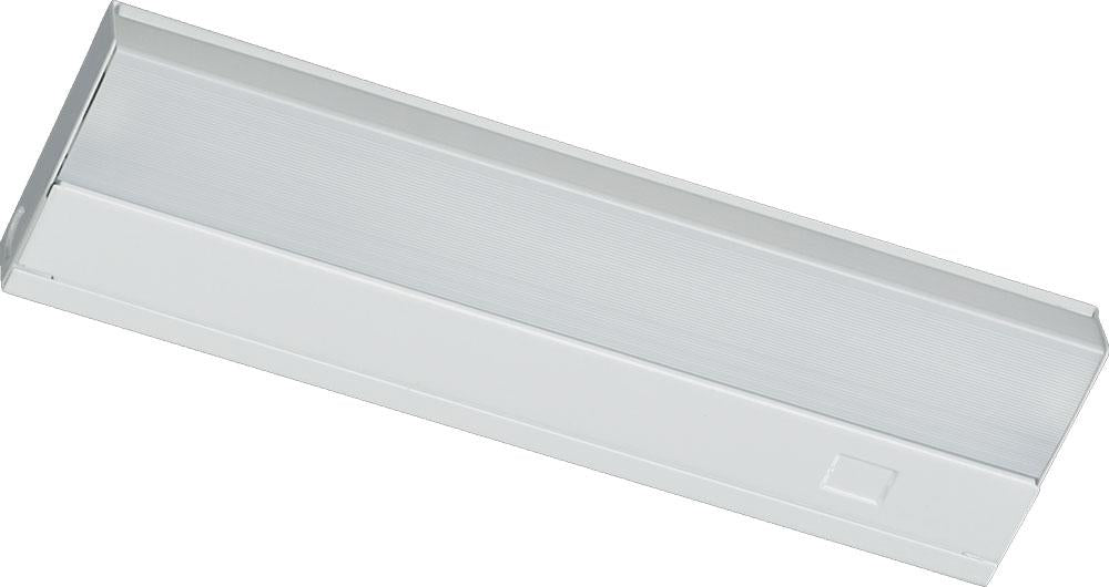 Quorum Lighting 85212-1-6 Undercabinet Traditional - White