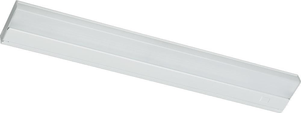 Quorum Lighting 85224-2-6 Undercabinet Traditional - White