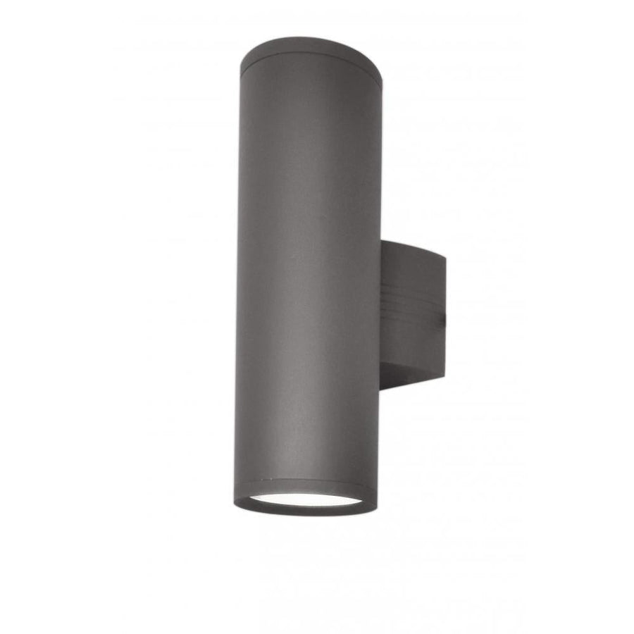 Lightray LED 5 Inch Outdoor Wall Lantern – Architectural Bronze