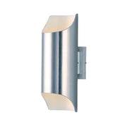 Lightray LED-Outdoor Wall Mount