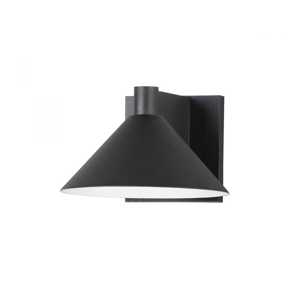 Maxim Lighting CONOID LED 86141BK Exterior Nautical - Black