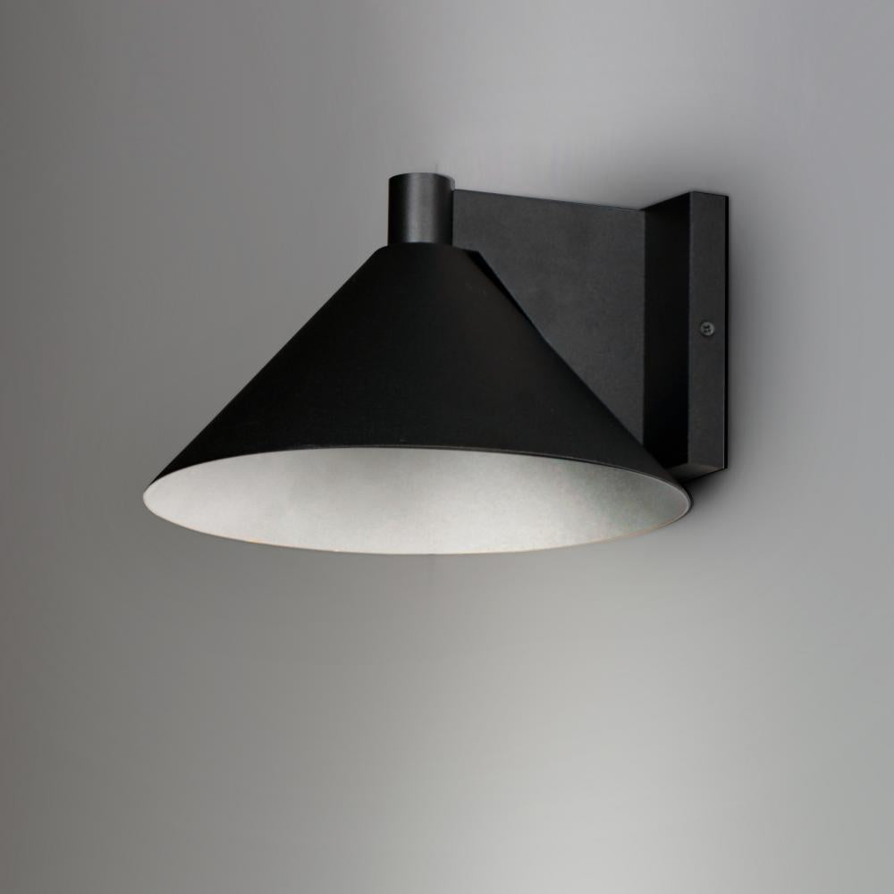 Maxim Lighting CONOID LED 86141BK Exterior Nautical - Black