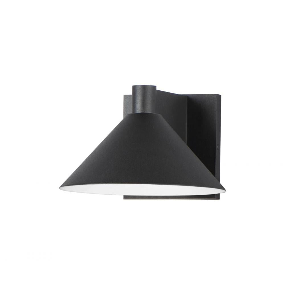 Conoid LED-Outdoor Wall Mount