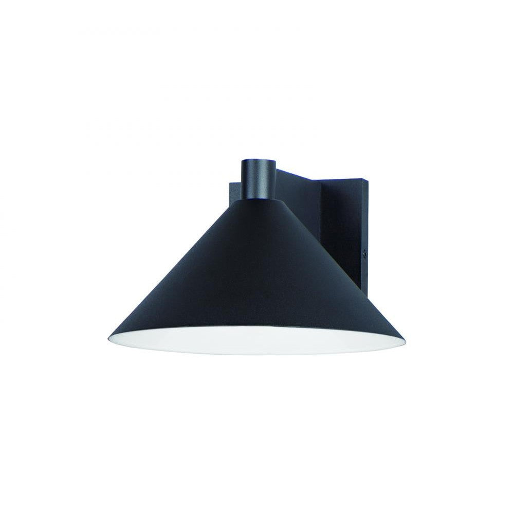 Maxim Lighting CONOID LED 86143BK Exterior Nautical - Black