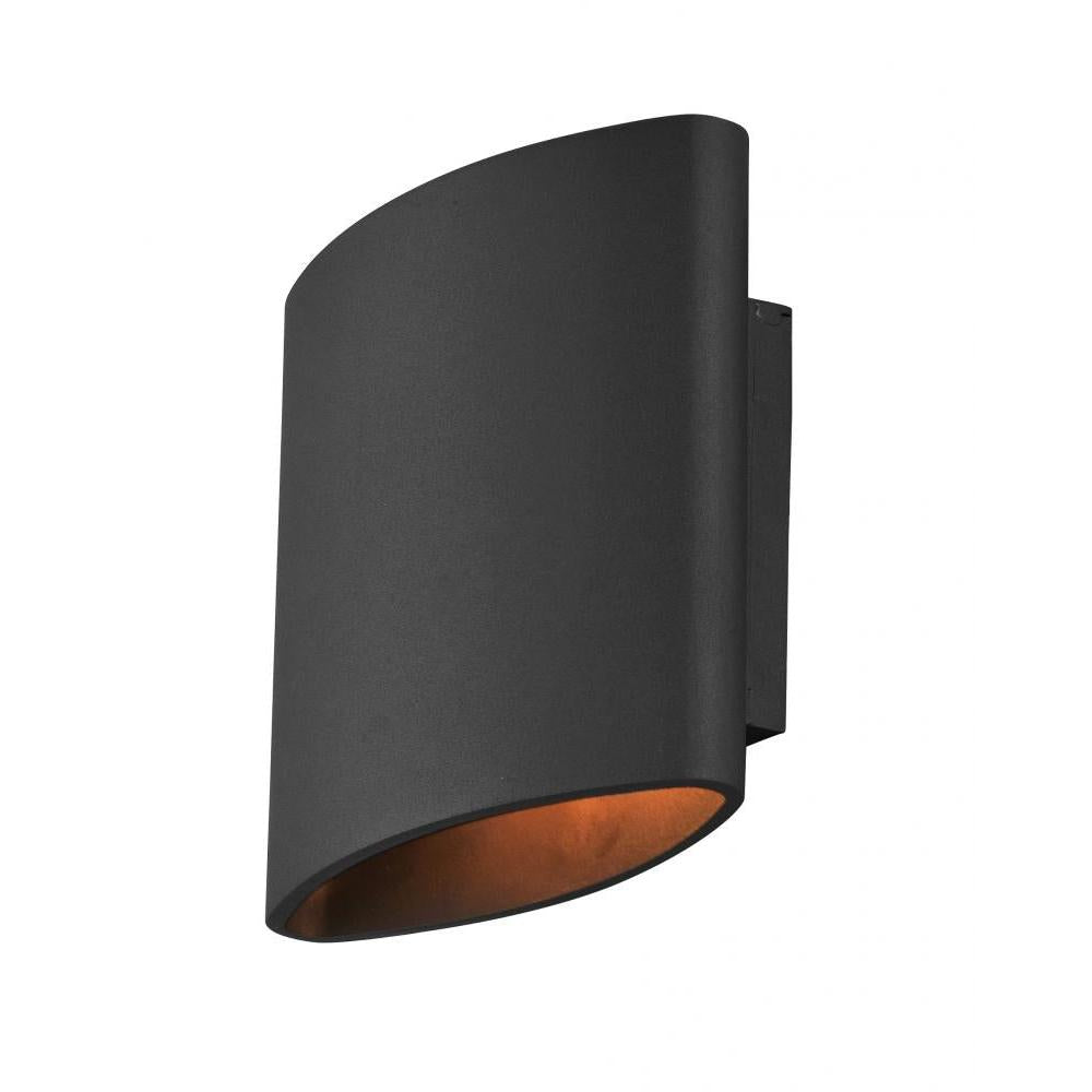 Lightray LED-Outdoor Wall Mount