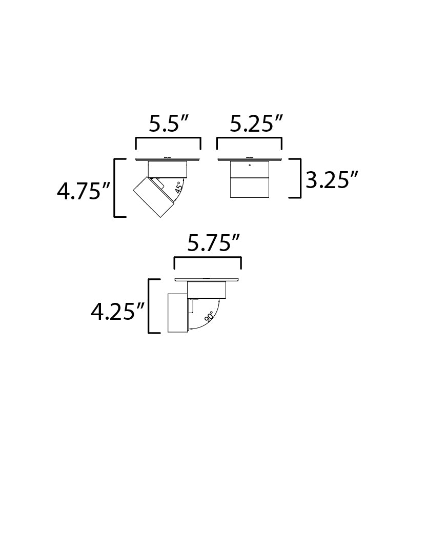Swinger-Utility Items