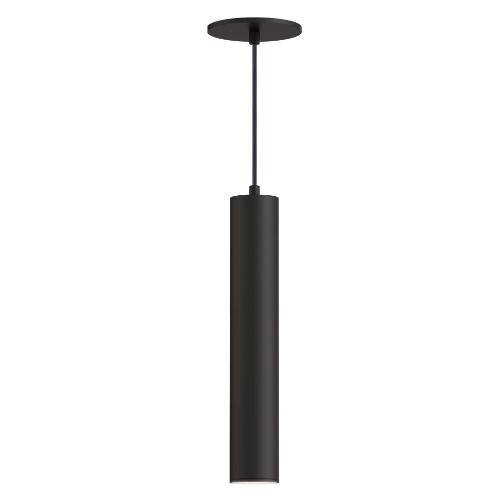 Calibro-Outdoor Pendant - Architectural Bronze