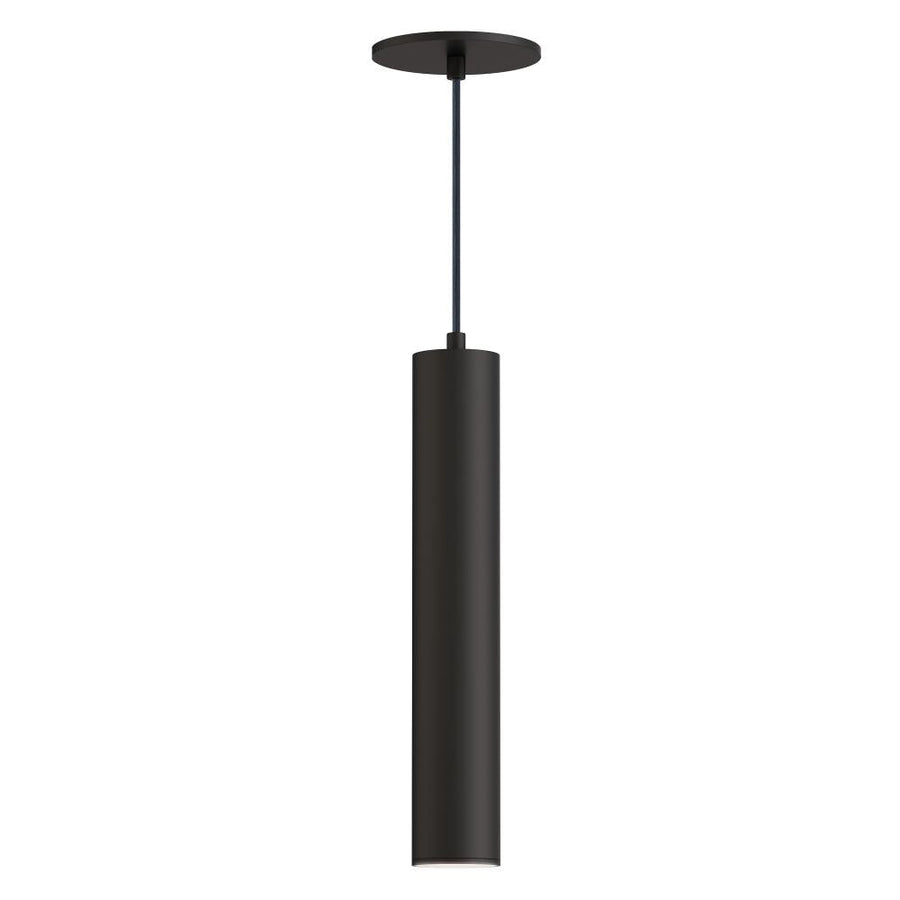 Calibro-Outdoor Pendant - Architectural Bronze