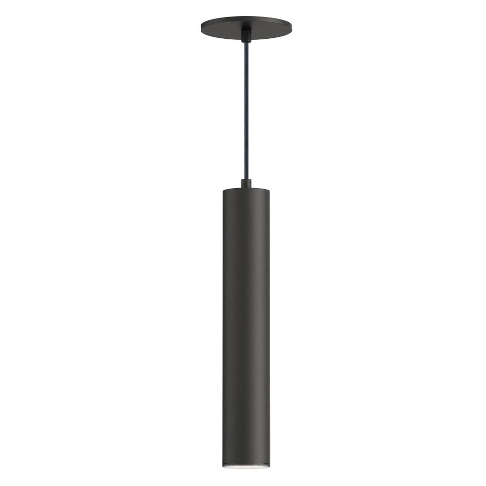 Calibro-Outdoor Pendant - Black