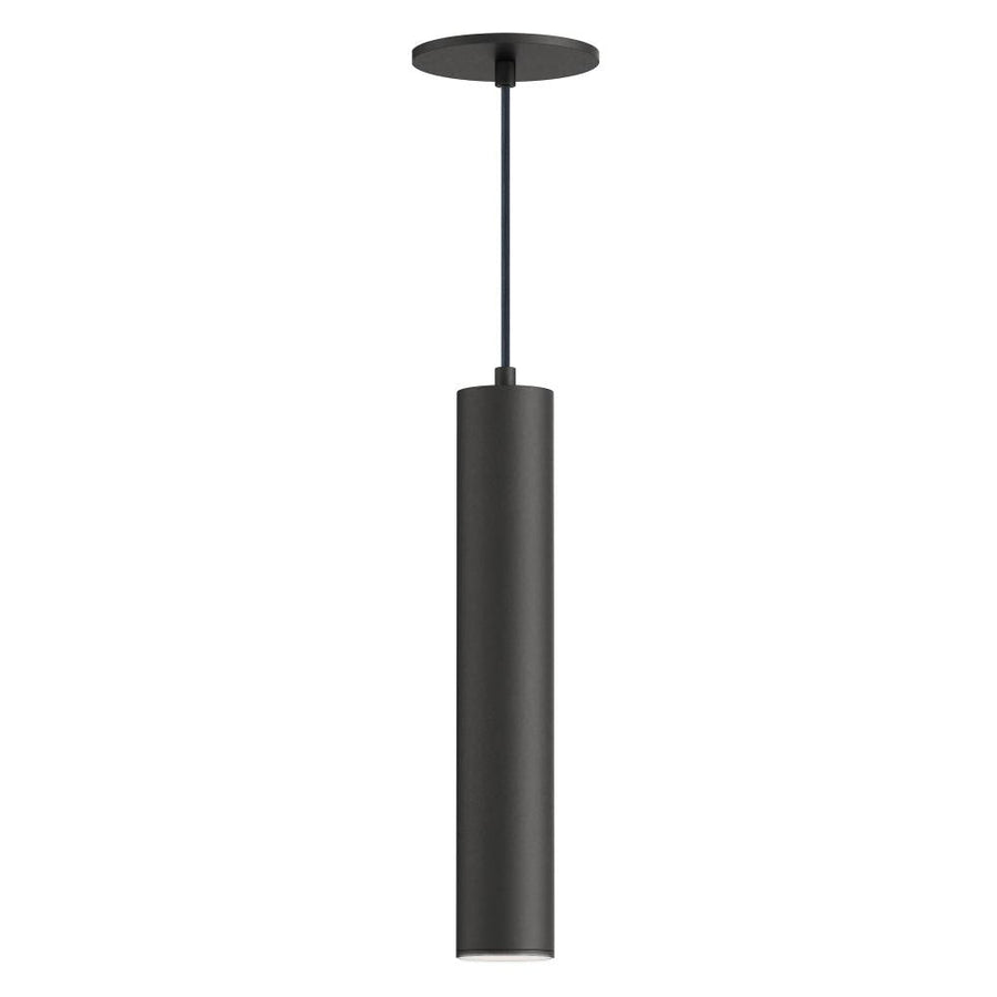 Calibro-Outdoor Pendant - Black