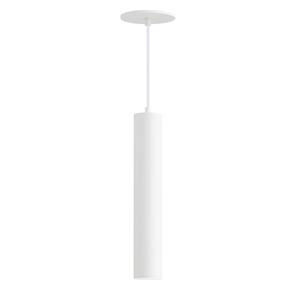 Maxim Lighting CALIBRO 86437WT Pendant - White