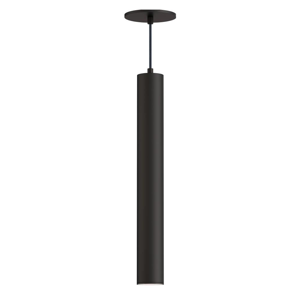Calibro-Outdoor Pendant - Architectural Bronze