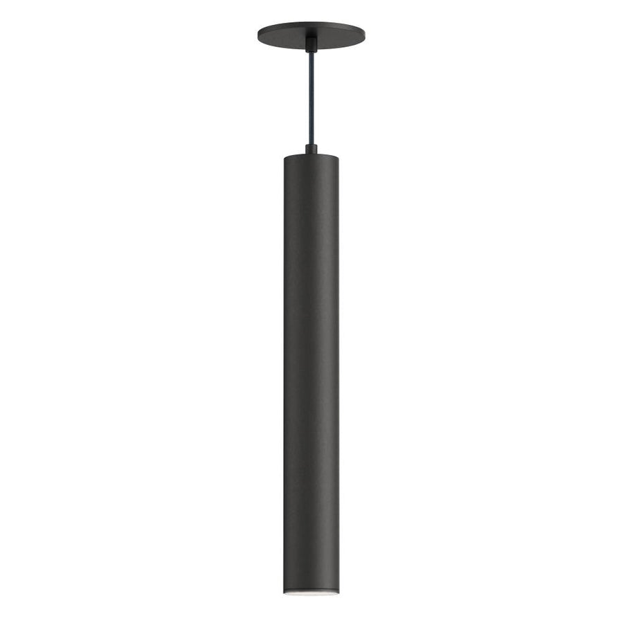 Calibro-Outdoor Pendant - Black