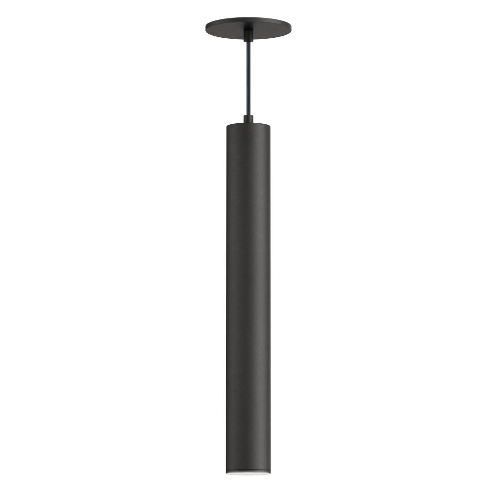 Calibro-Outdoor Pendant - Black
