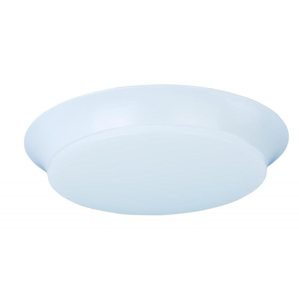 Low Profile LED-Flush Mount