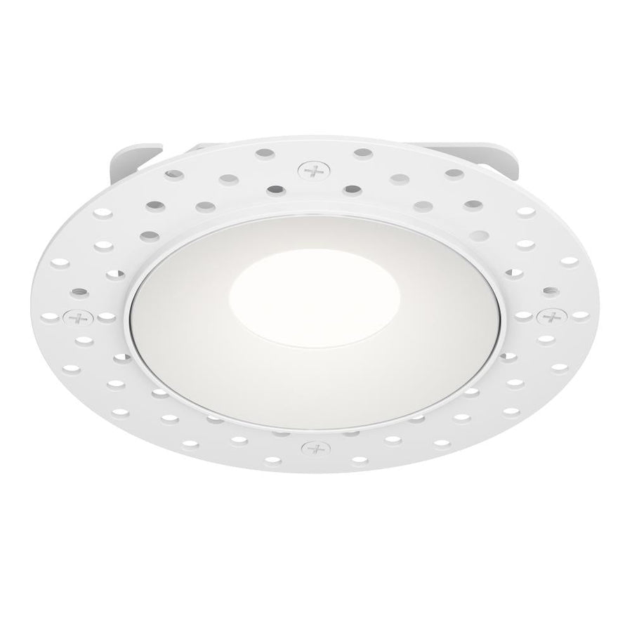 Maxim Lighting 87661WT Crisp 3.75 LED Utility Light - White