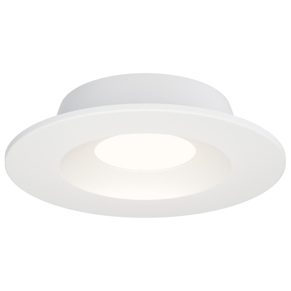 Maxim Lighting CRISP 87664WT Recessed Lighting - White