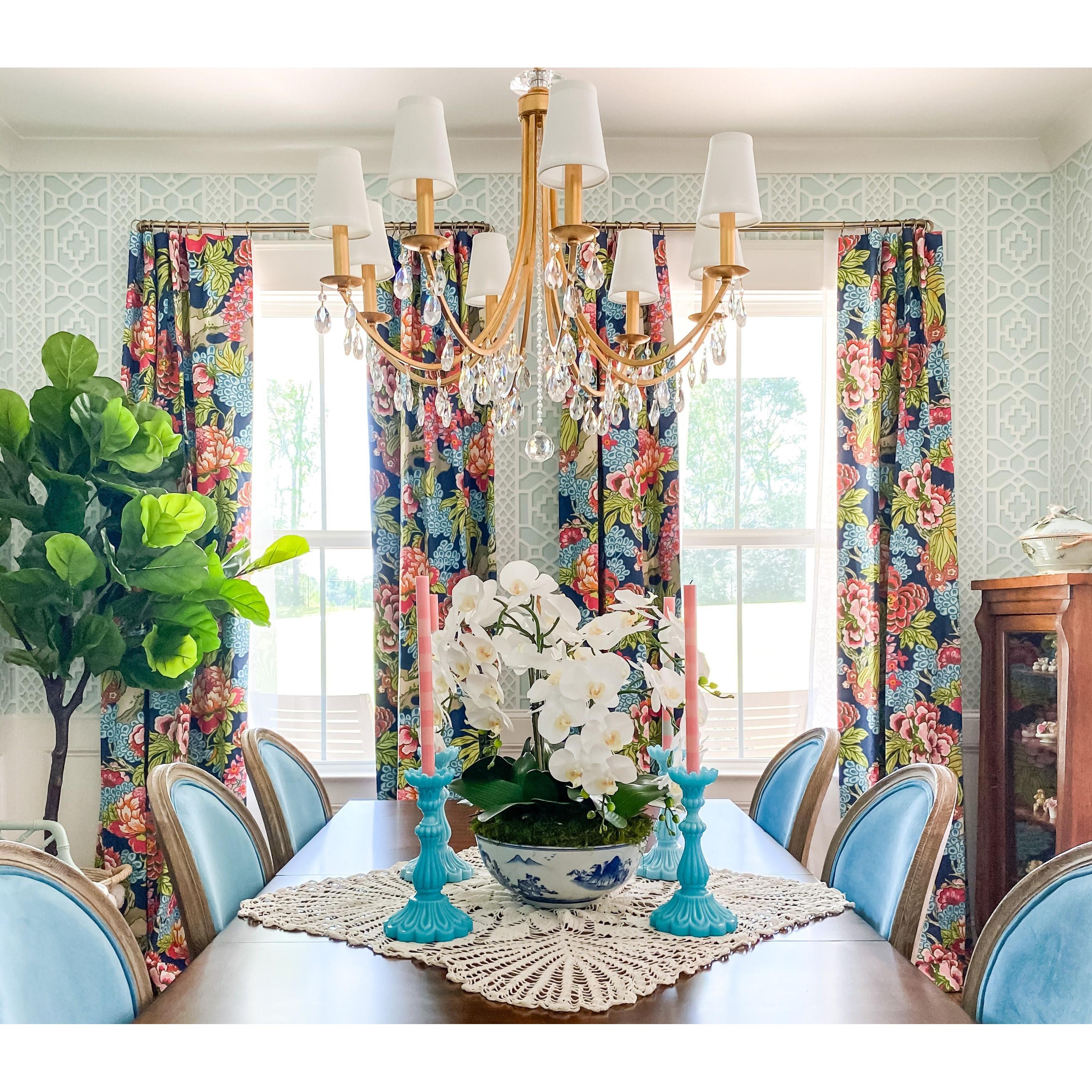 Crystorama Bridgehampton 8828-GA-CL-MWP – 28 Inch – 8 Light – Chandelier – Clear Crystal – Antique Gold – Dry Rated