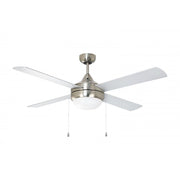 Quattro-Indoor Ceiling Fan