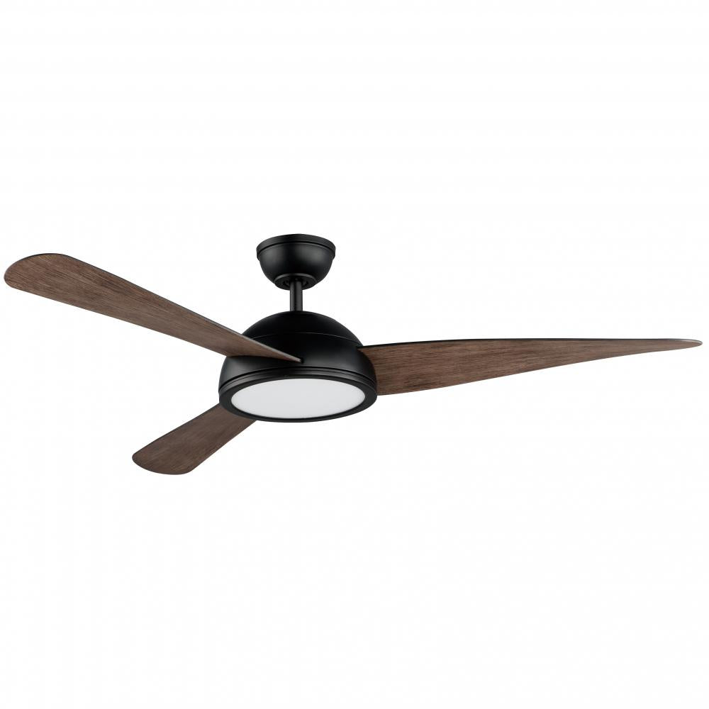 Cupola 52 Inch Ceiling Fan – Oil Rubbed Bronze