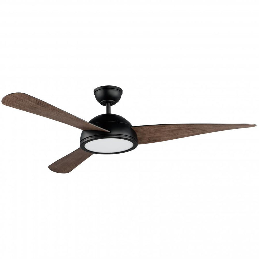 Cupola 52 Inch Ceiling Fan – Oil Rubbed Bronze