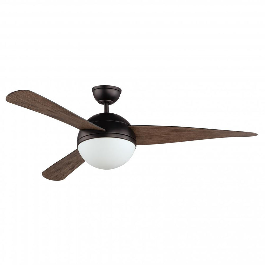 Cupola 52 Inch Ceiling Fan – Oil Rubbed Bronze