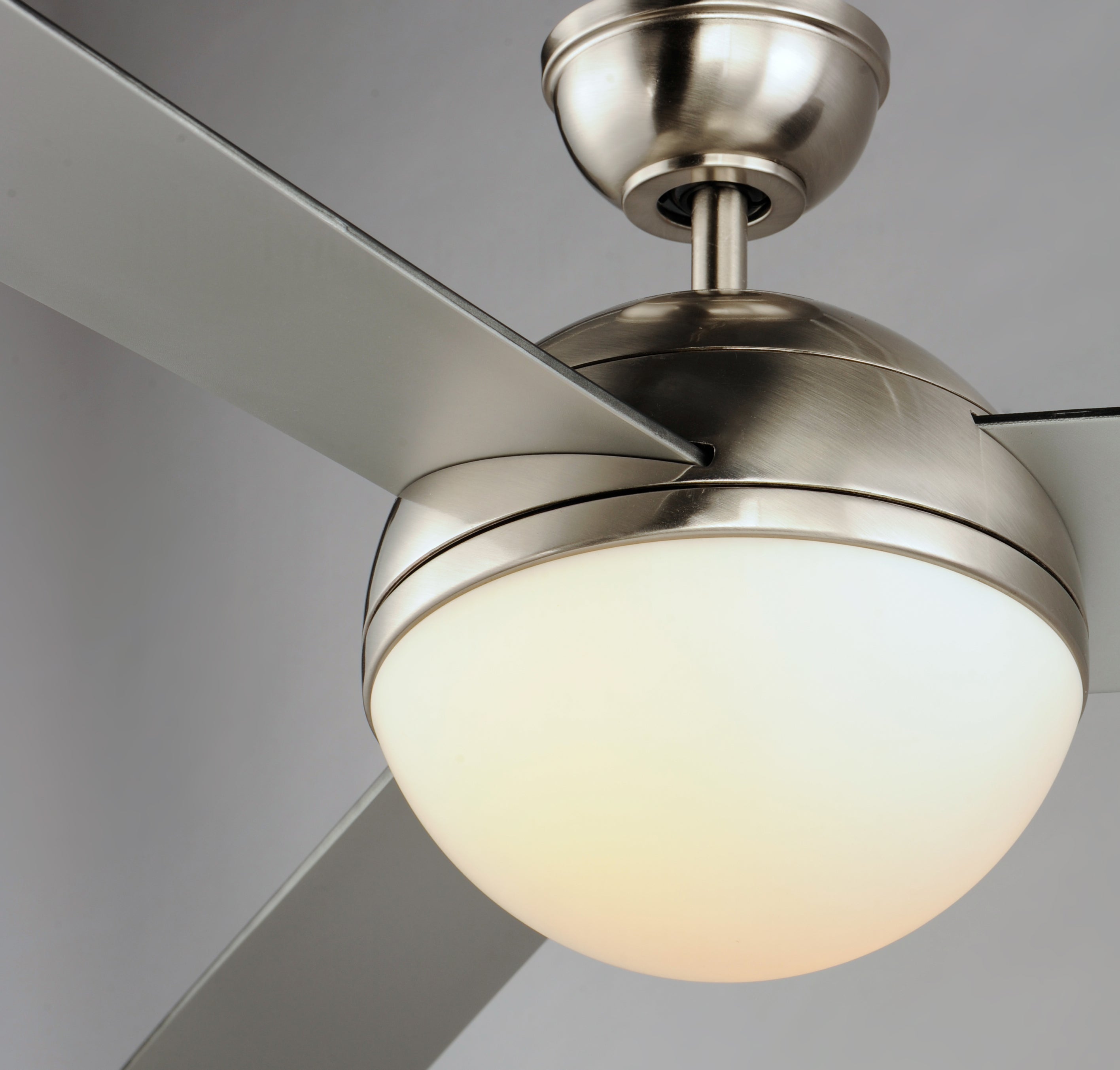Cupola-Indoor Ceiling Fan