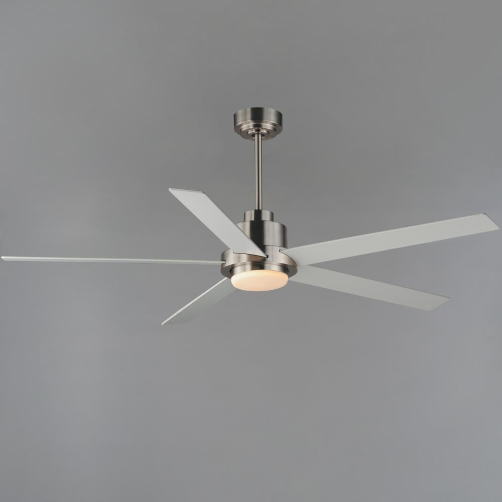 Maxim Lighting DAISY 88826SN Fan - Nickel