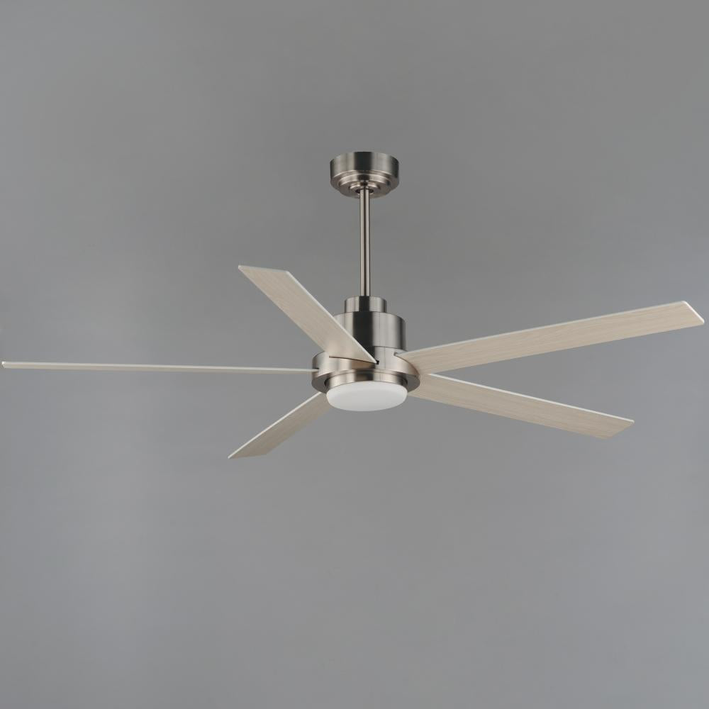 Maxim Lighting DAISY 88826SN Fan - Nickel